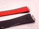 Swiss Quality Replica Hublot Geneve Red Rubber Strap No Clasp 28x22mm (4)_th.jpg